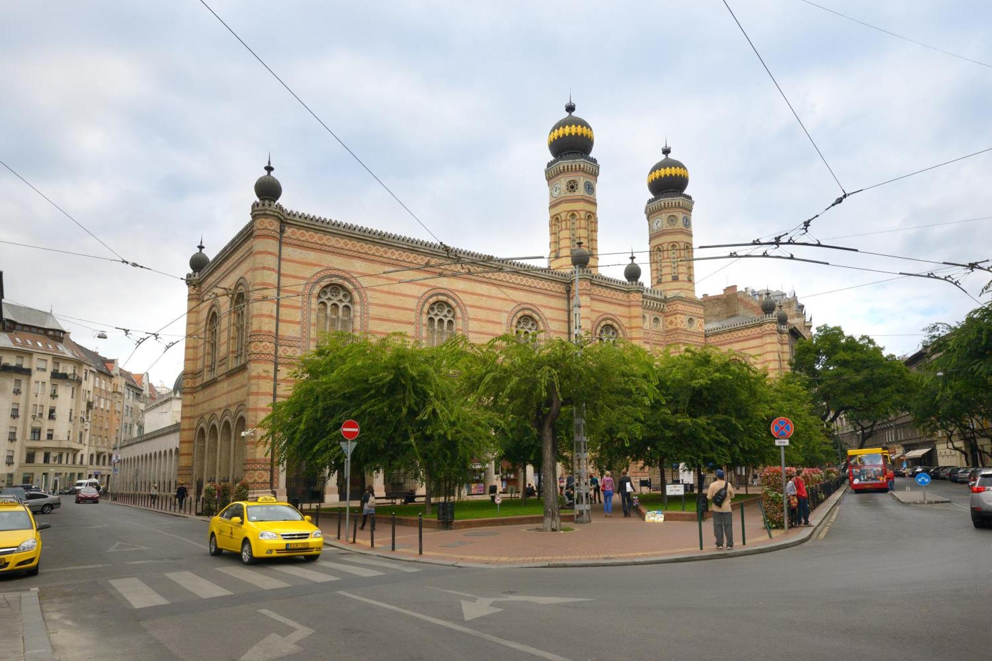 Lifestyle Baby Friendly Apartment Budapest