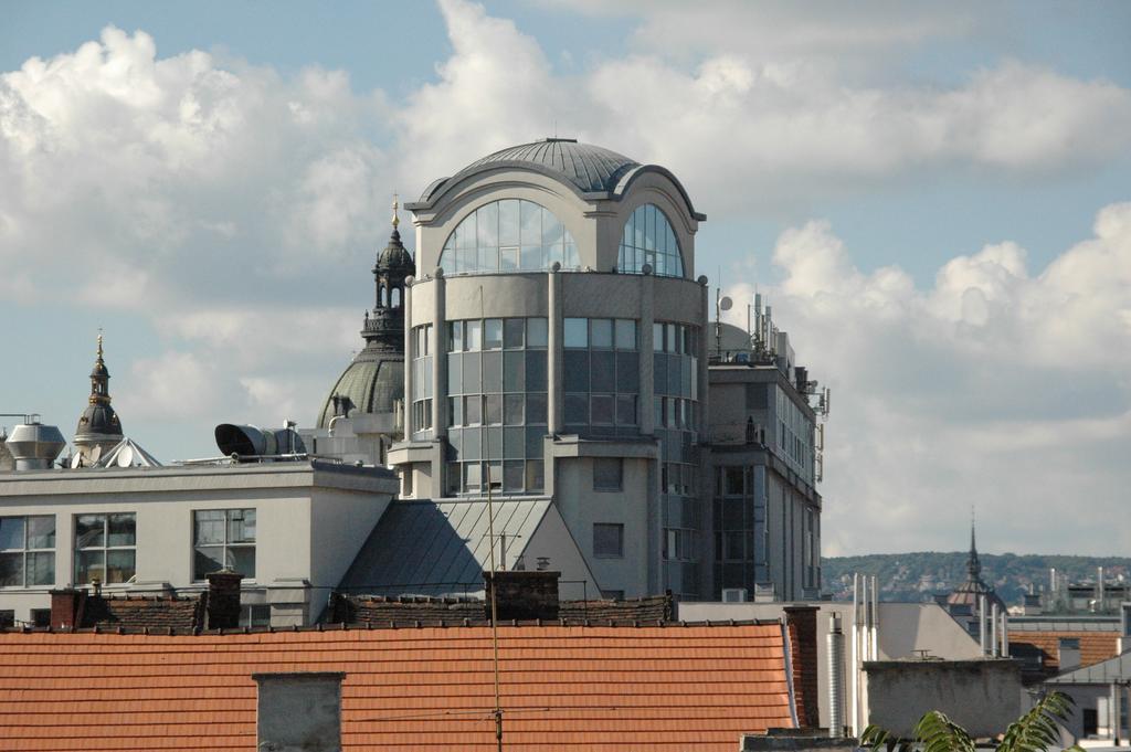 Apartment Lifestyle Baby Friendly Budapest