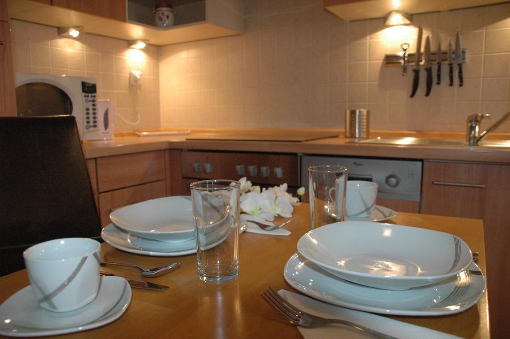 Apartment Lifestyle Baby Friendly *